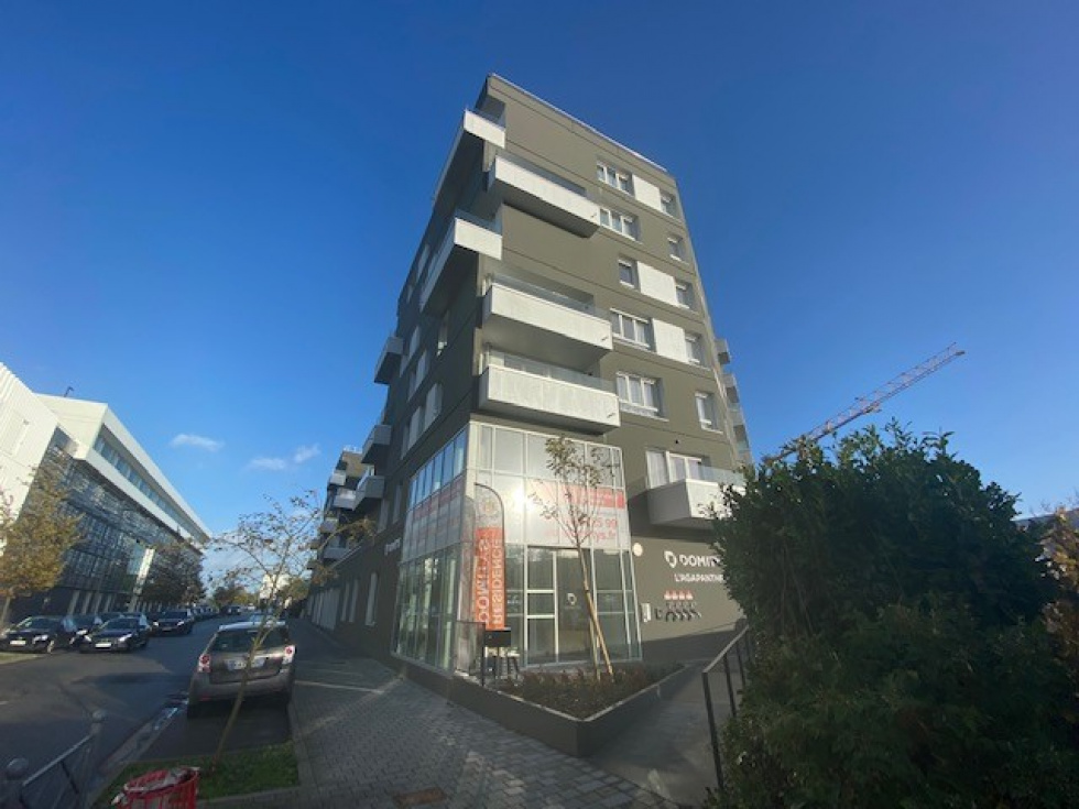 Vente Appartement 34m² 1 Pièce à Lille (59000) - Equit Immobilier