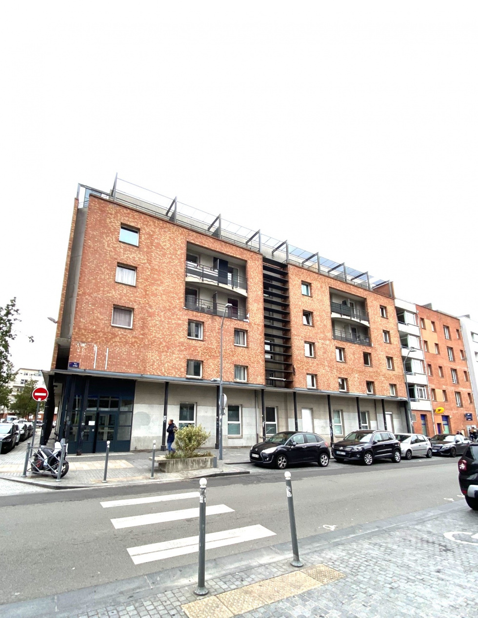 Vente Appartement 14m² 1 Pièce à Lille (59000) - Equit Immobilier