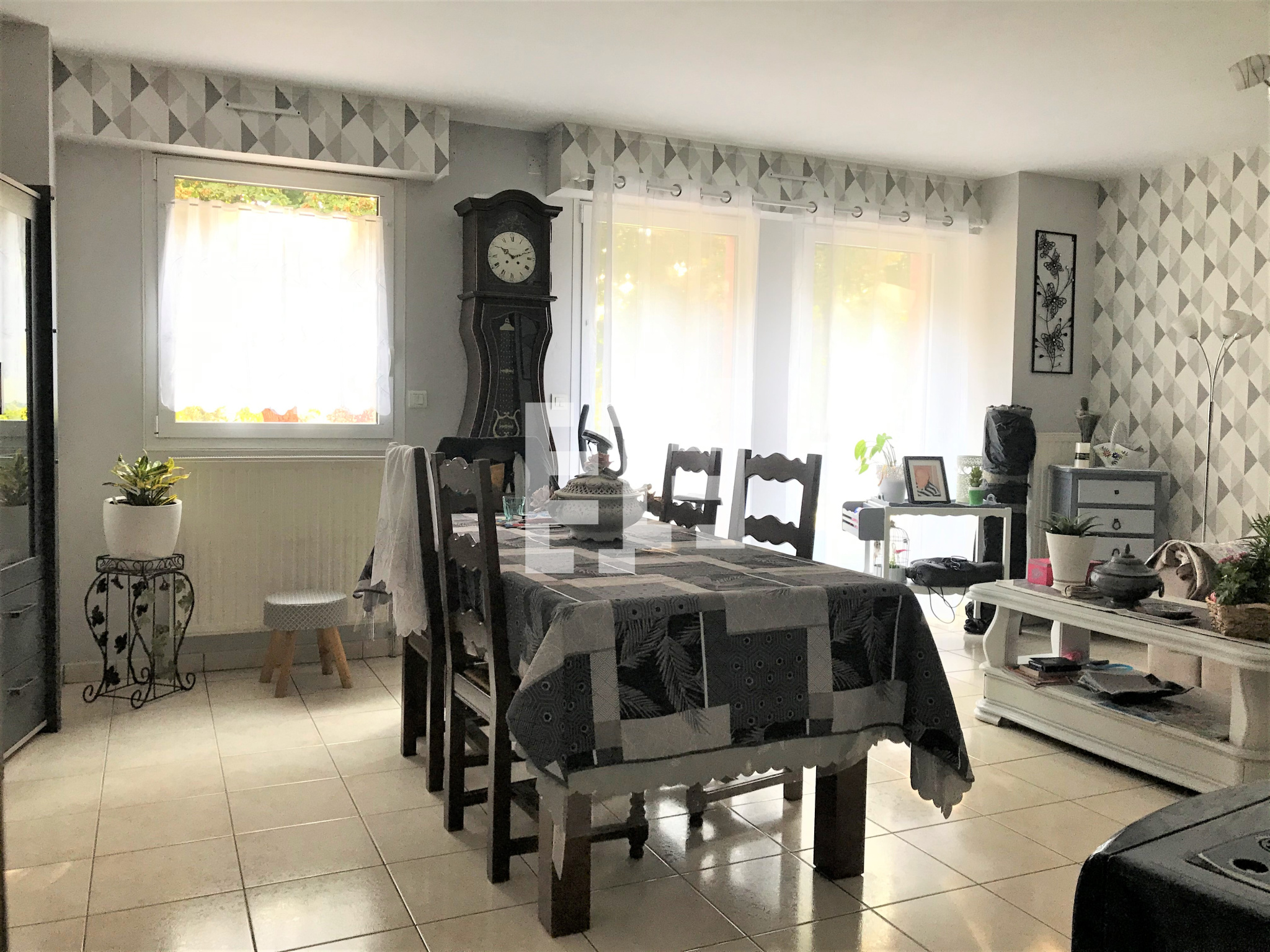 vente A VENDRE ARRAS APPARTEMENT T3 AVEC PARKING