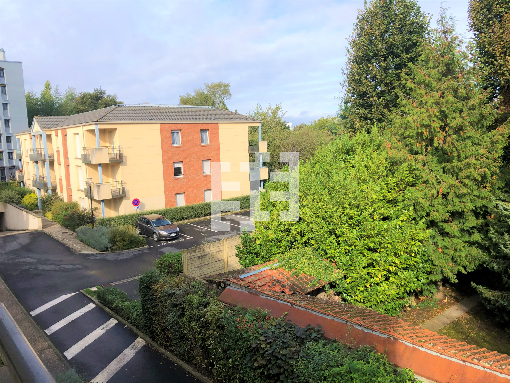 vente A VENDRE ARRAS APPARTEMENT T3